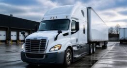 The DEF Doser Injector: A Small Aftertreatment Part Behind Costly Freightliner Downtime