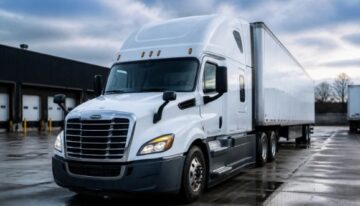 The DEF Doser Injector: A Small Aftertreatment Part Behind Costly Freightliner Downtime