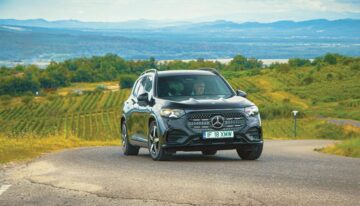 Review Mercedes GLB 350 4Matic: The smaller, but not much cheaper, brother of the GLC 300 4Matic