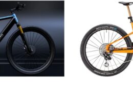KTM Enduro vs Mercedes-AMG Motorcycles: Comparing Off-Road Performance