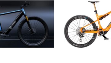 KTM Enduro vs Mercedes-AMG Motorcycles: Comparing Off-Road Performance