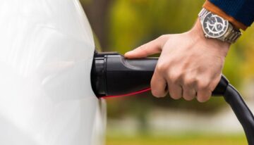 EV Charger Damaged at Home: Is It Part of Electric Car Insurance?