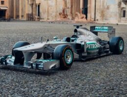 How Formula 1 Drivers Championship Odds Are Built and Why Mercedes Is Priced the Way It Is