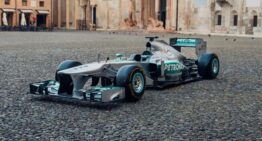 How Formula 1 Drivers Championship Odds Are Built and Why Mercedes Is Priced the Way It Is