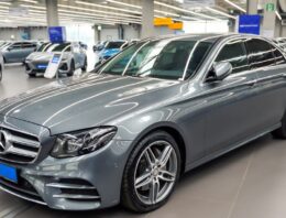 Owning a used Mercedes-Benz: the maintenance that keeps it reliable (and affordable)