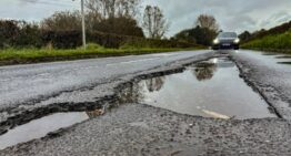 What Factors Make a Road or Highway Dangerous for Drivers?