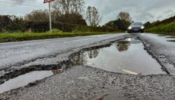 What Factors Make a Road or Highway Dangerous for Drivers?