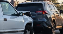 From Crash Scene to Court: Steps Toward Compensation for Rear-End Accident Injuries