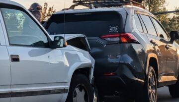 From Crash Scene to Court: Steps Toward Compensation for Rear-End Accident Injuries