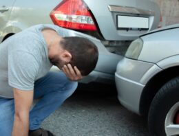When Legal Help Can Make a Difference After a Car Accident