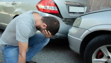 When Legal Help Can Make a Difference After a Car Accident