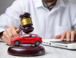 How a Car Accident Lawyer Can Challenge Unfair Blame in Raleigh, NC