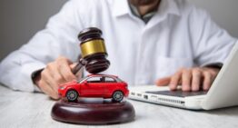 How a Car Accident Lawyer Can Challenge Unfair Blame in Raleigh, NC