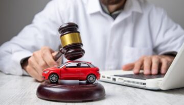 How a Car Accident Lawyer Can Challenge Unfair Blame in Raleigh, NC