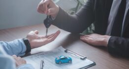 Your Divorce Judgment Doesn’t Bind Mercedes-Benz Financial Services: Why Both Names Stay On The Lease