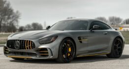 What Mercedes Drivers Should Know About Roadside Emergencies