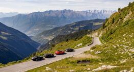 Automotive monitoring: follow public Instagram stories without leaving a trace