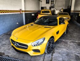 What Can Cause Common Mercedes-Benz Performance Problems?