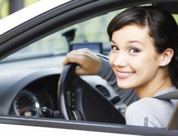 How College Students Can Prepare Their Mercedes for Long Drives Home
