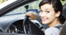 How College Students Can Prepare Their Mercedes for Long Drives Home