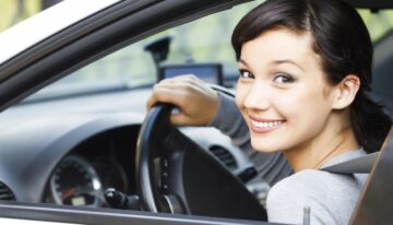 How College Students Can Prepare Their Mercedes for Long Drives Home