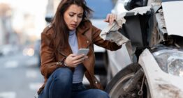 5 Evidence To Collect After a Car Accident