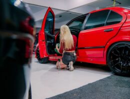 How Can You Protect Your Car’s Paint From West Palm Beach’s Heat and Humidity?