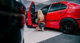 How Can You Protect Your Car’s Paint From West Palm Beach’s Heat and Humidity?