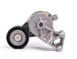 What Happens When a Tensioner Loses Its Grip Under the Hood