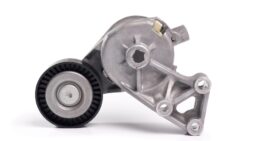 What Happens When a Tensioner Loses Its Grip Under the Hood