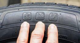 All-season vs performance tires: the choice hidden in ordinary driving