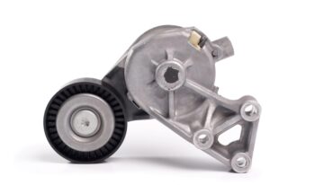 What Happens When a Tensioner Loses Its Grip Under the Hood