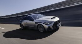 Mercedes-AMG CLE 646: The Second Model in the Mythos Series, Based on the AMG CLE 53 but with RWD