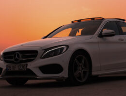 How to choose the right used Mercedes-Benz C-Class: what to compare before you start shopping