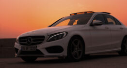 How to choose the right used Mercedes-Benz C-Class: what to compare before you start shopping
