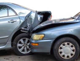 Common Causes of Car Accidents in Henderson and How Fault Is Determined