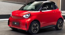 The New Smart #2 Is Already Available to Order from €19,990
