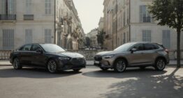 Sedan vs SUV: Which Is the Better Choice for Everyday Driving?