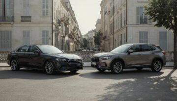 Sedan vs SUV: Which Is the Better Choice for Everyday Driving?