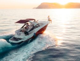How To Get Loud, Clear Sound on a Boat at Speed
