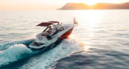 How To Get Loud, Clear Sound on a Boat at Speed