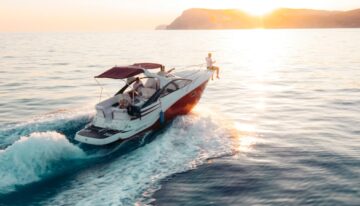 How To Get Loud, Clear Sound on a Boat at Speed
