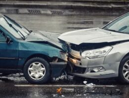 How Can Weather-Related Crash Patterns Help Drivers Prepare for Florida’s Rainy Season?