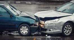 How Can Weather-Related Crash Patterns Help Drivers Prepare for Florida’s Rainy Season?