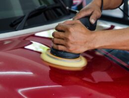 Understanding Vehicle Scratch Repairs: Causes, Methods, and Prevention