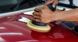 Understanding Vehicle Scratch Repairs: Causes, Methods, and Prevention