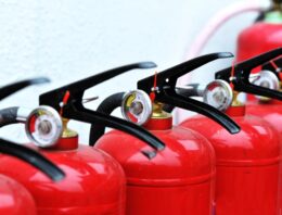 Best Fire Extinguisher Mounts for Cars in 2026: 5 Picks Ranked