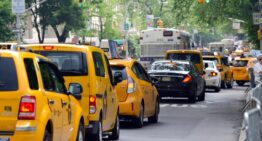 How to Manage the Risks of Modern Ridesharing and Urban Transit