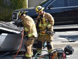 When to Seek Medical Attention for Car Accident Injuries