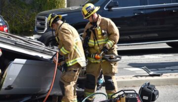 When to Seek Medical Attention for Car Accident Injuries